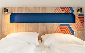 Meininger Marseille Centre la Joliette