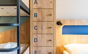 Meininger Marseille Centre la Joliette